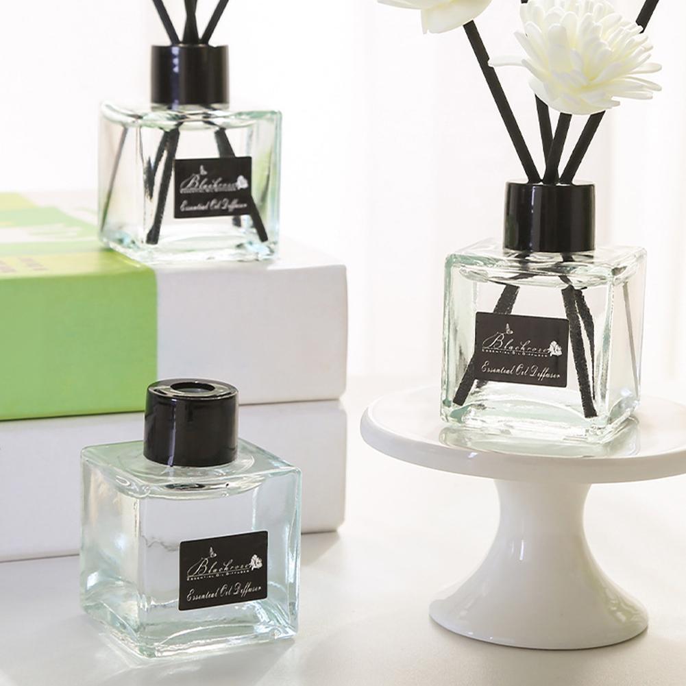 น้ำมันหอมระเหยสำหรับกระจายกลิ่ - Home Fragrance Kit บทวิจารณ์และราคา