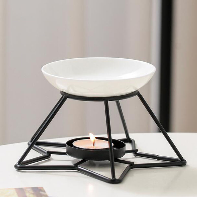 ชุดที่วางธูปแบบจีนโบราณ 2 ชิ้น - Home Fragrance Aroma Set บทวิจารณ์และราคา