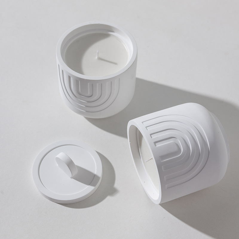 เทียนกลิ่นเทียนหอมโรแมนติก Air - Home Fragrance Candles บทวิจารณ์และราคา