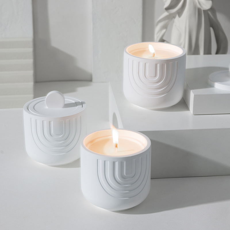 เทียนกลิ่นเทียนหอมโรแมนติก Air - Home Fragrance Candles บทวิจารณ์และราคา