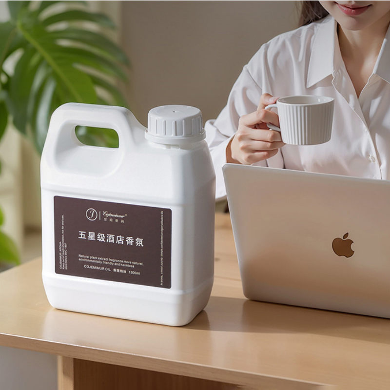 1300ml 5-star Hotel น้ํามันหอม - Home Fragrance Kit บทวิจารณ์และราคา