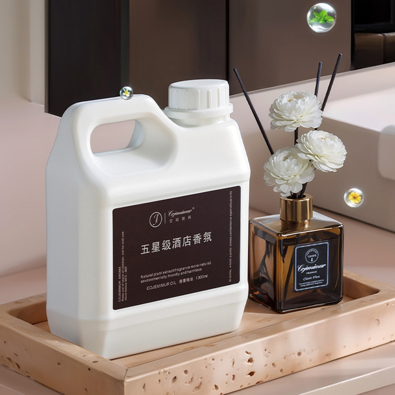 1300ml 5-star Hotel น้ํามันหอม - Home Fragrance Kit บทวิจารณ์และราคา
