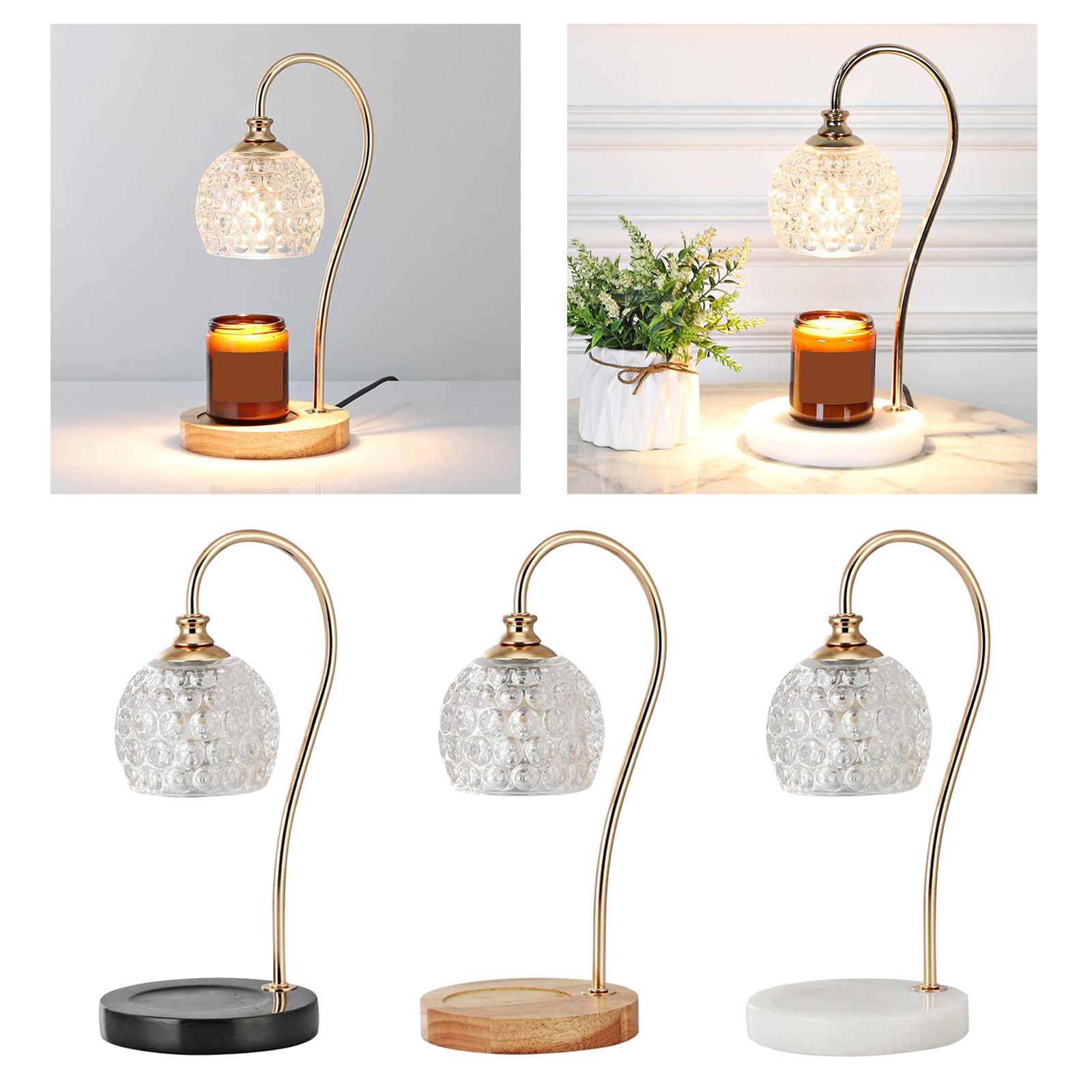 เตาอุ่นเทียนหอมไฟฟ้า เครื่องหล - Wax Melt Burner บทวิจารณ์และราคา