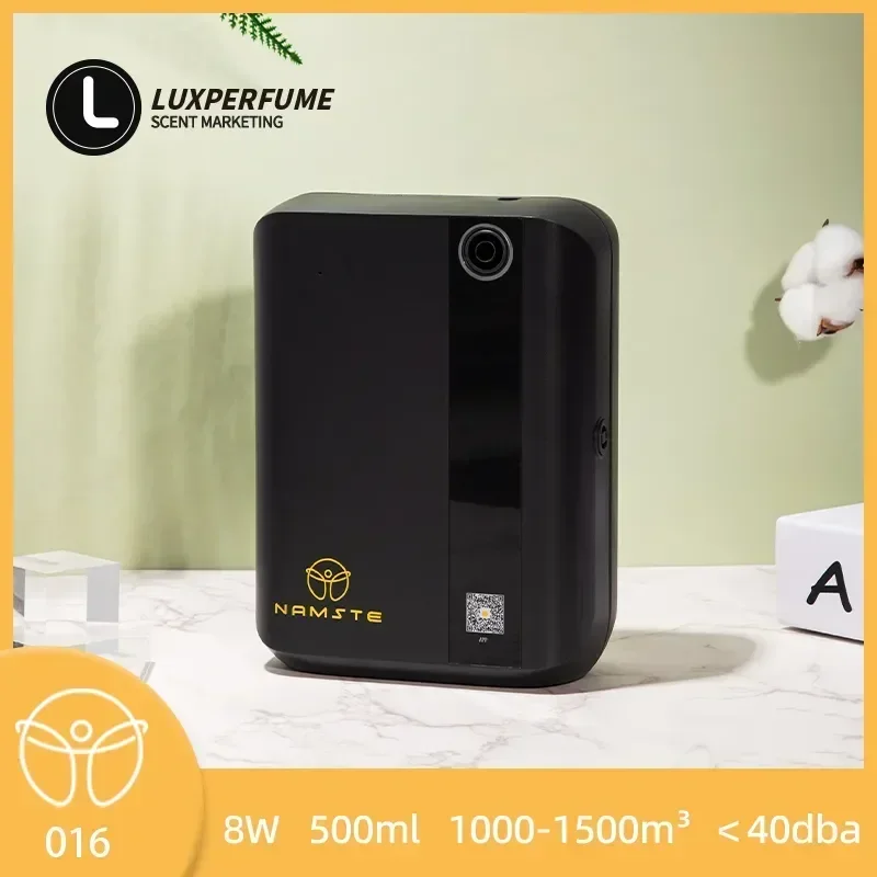 เครื่องกระจายกลิ่นไฟฟ้าสำหรับบ - Home Fragrance Kit บทวิจารณ์และราคา