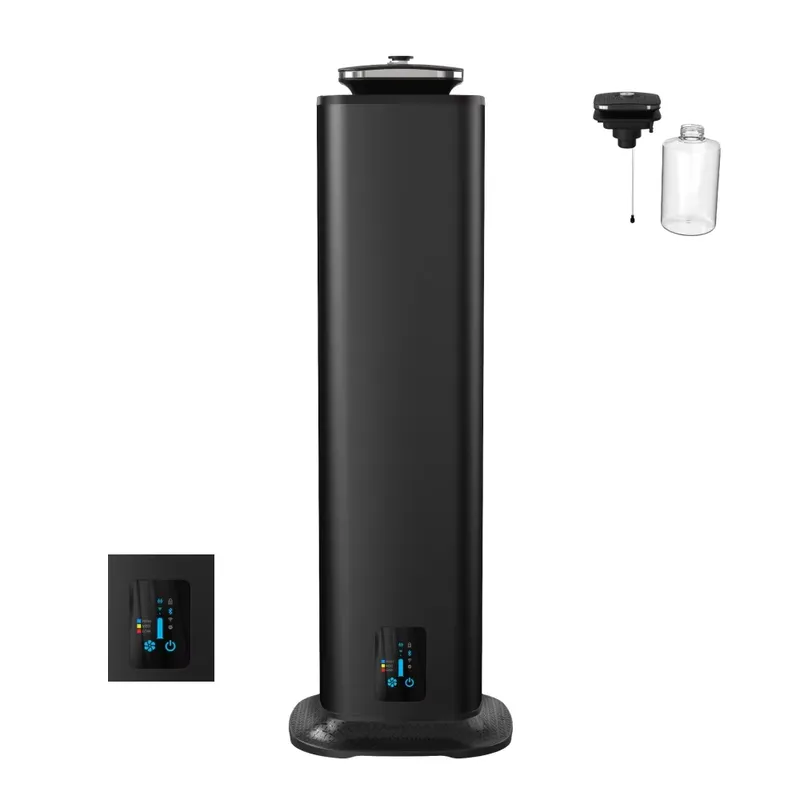 เครื่องกระจายกลิ่นน้ำหอมอัจฉริ - Home Fragrance Us บทวิจารณ์และราคา