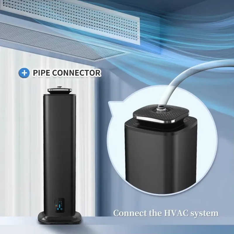 เครื่องกระจายกลิ่นน้ำหอมอัจฉริ - Home Fragrance Us บทวิจารณ์และราคา