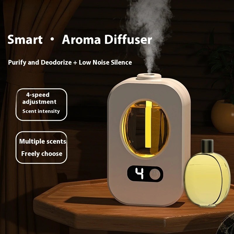 เครื่องเพิ่มความชื้นในอากาศแบบ - Home Fragrance Accessories บทวิจารณ์และราคา