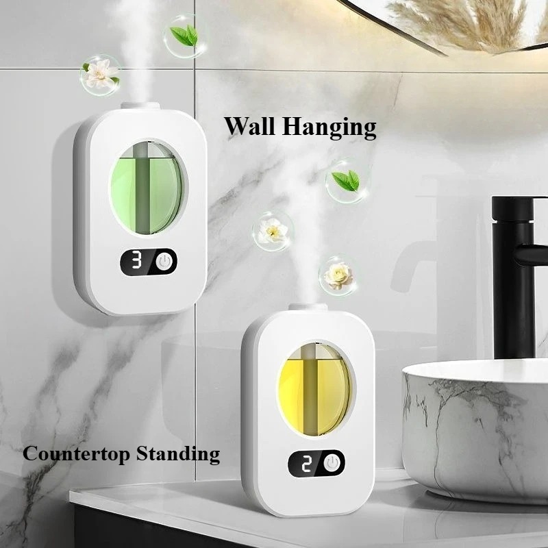 เครื่องเพิ่มความชื้นในอากาศแบบ - Home Fragrance Accessories บทวิจารณ์และราคา