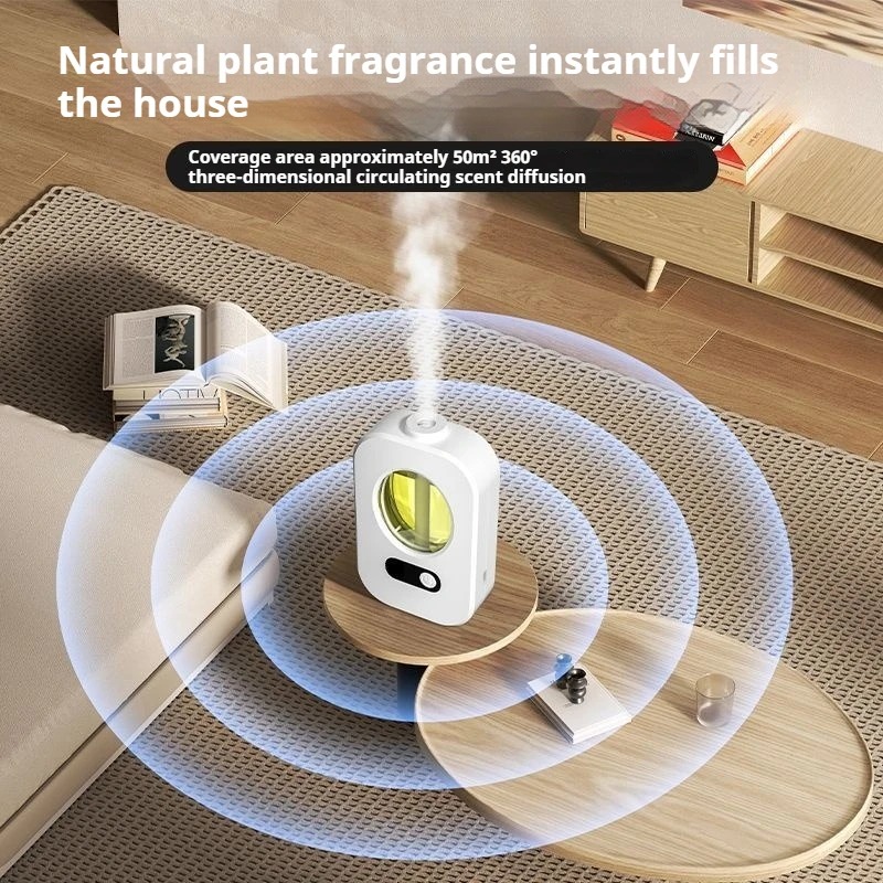 เครื่องเพิ่มความชื้นในอากาศแบบ - Home Fragrance Accessories บทวิจารณ์และราคา