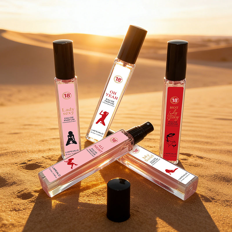 สเปรย์ปรับอากาศแบบพกพา ชุด 6 ช - Home Fragrance Us บทวิจารณ์และราคา