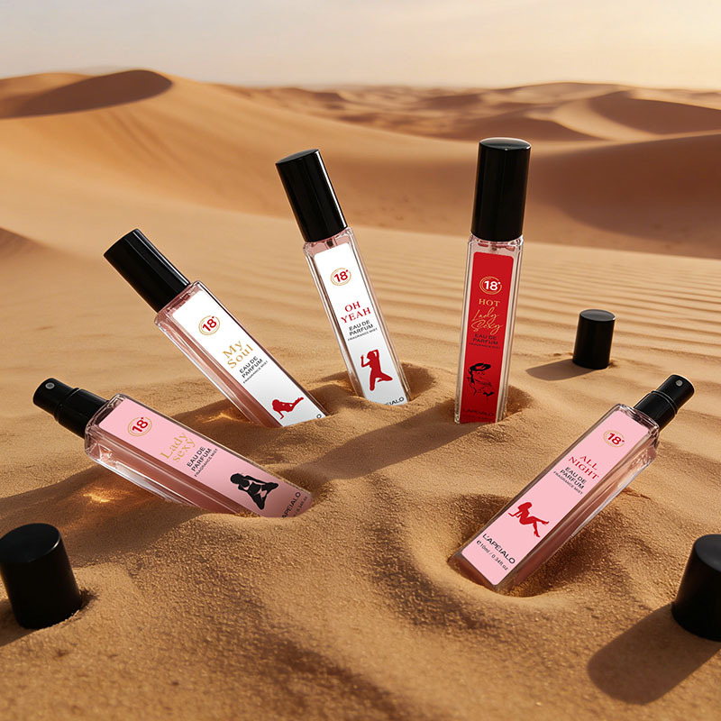 สเปรย์ปรับอากาศแบบพกพา ชุด 6 ช - Home Fragrance Us บทวิจารณ์และราคา