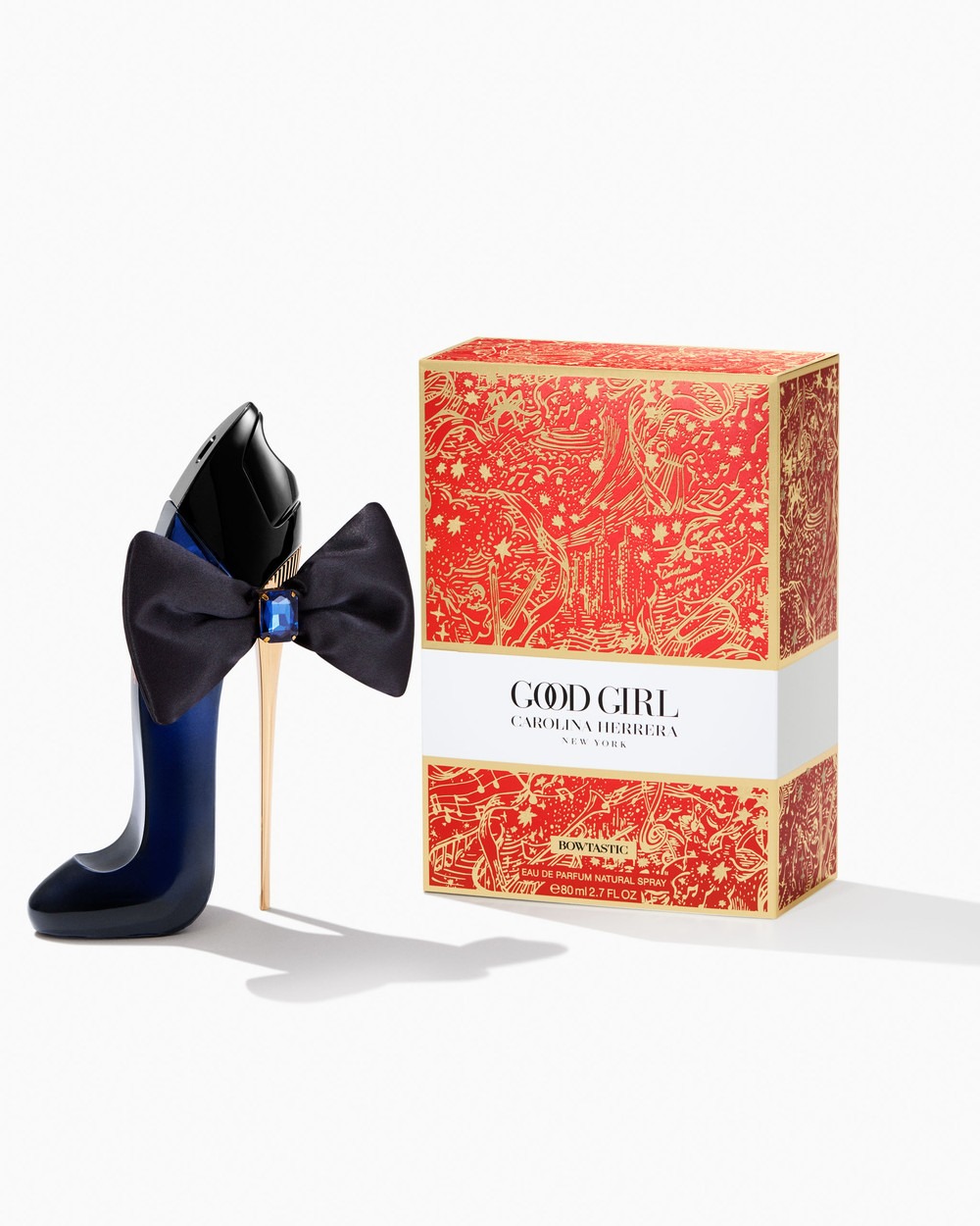 Carolina Herrera Good Girl Bow - Shop Home Fragrance บทวิจารณ์และราคา