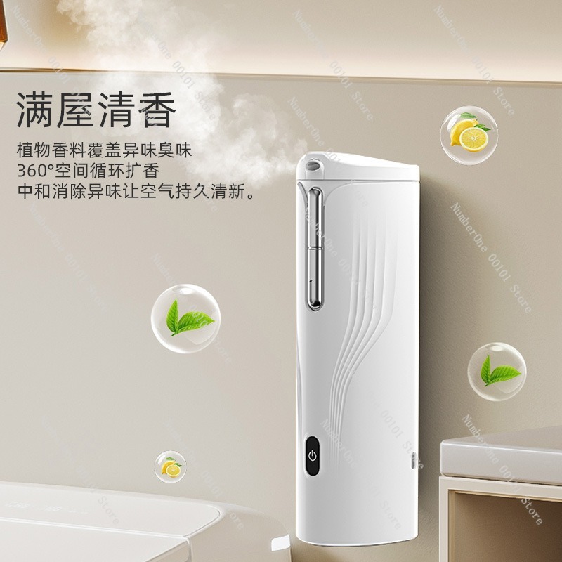 เครื่องกระจายกลิ่นอัจฉริยะแบบต - Shop Home Fragrance บทวิจารณ์และราคา