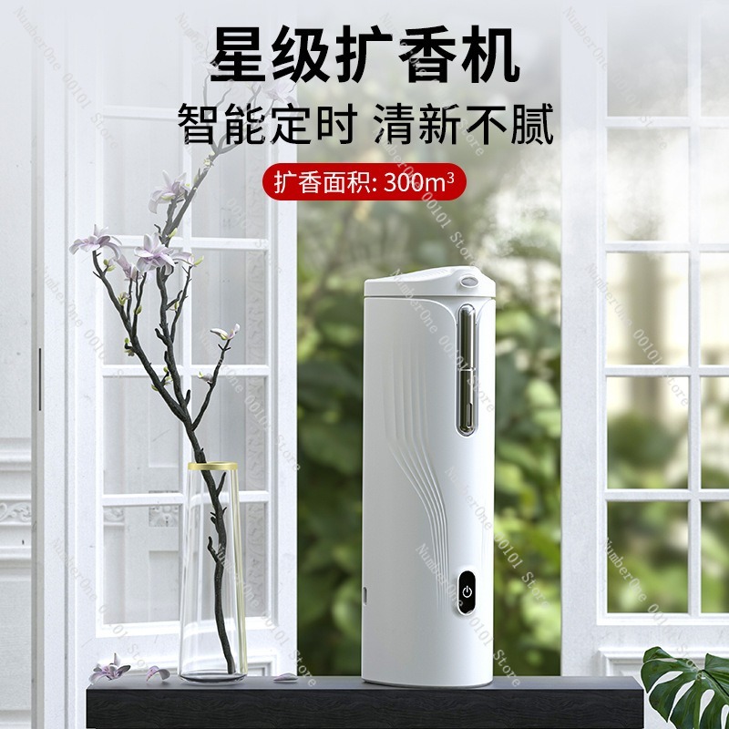 เครื่องกระจายกลิ่นอัจฉริยะแบบต - Shop Home Fragrance บทวิจารณ์และราคา