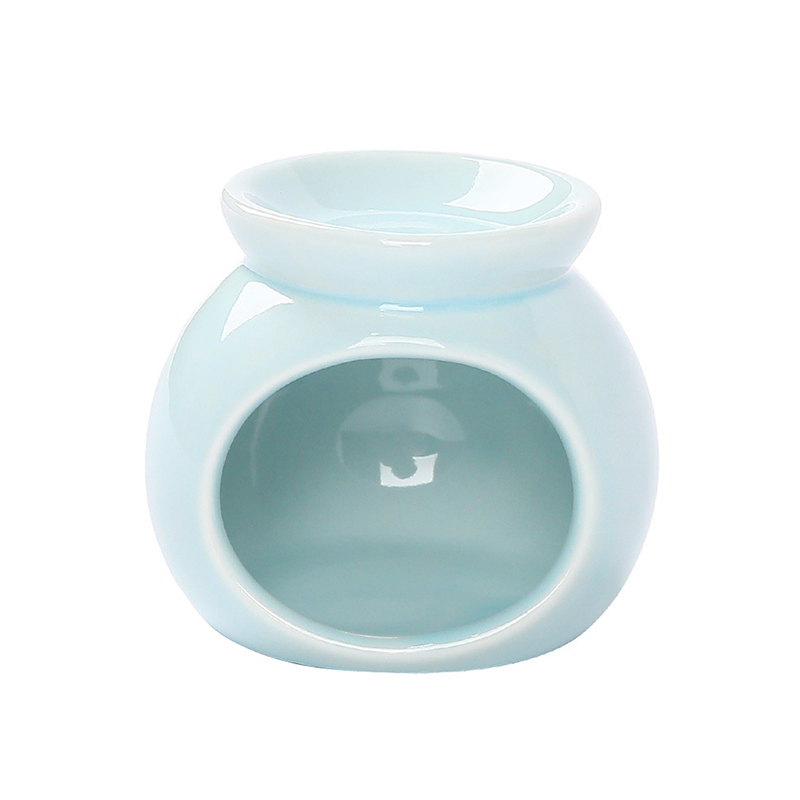 เตาเผาน้ำมันหอมระเหยพอร์ซเลน ท - Home Fragrance Oils For Oil Burners บทวิจารณ์และราคา