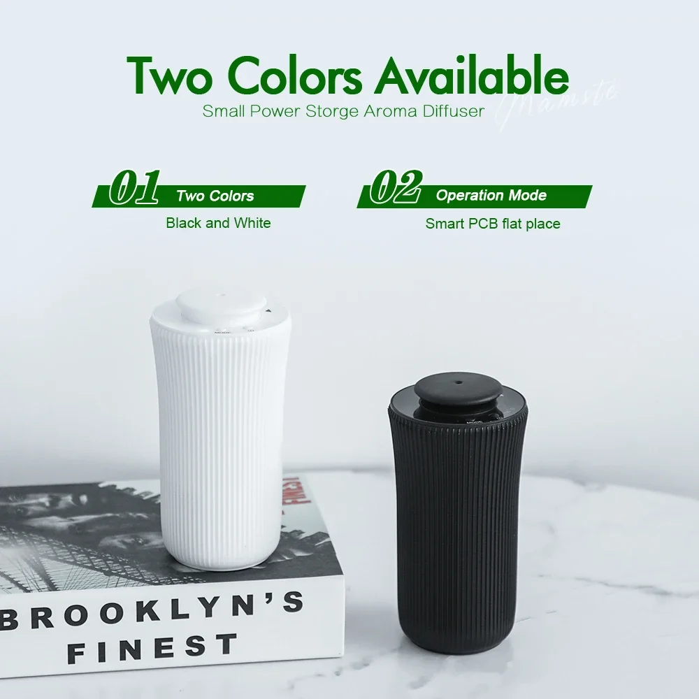 Namaste Home Aroma Diffuser เค - Parfum Home Fragrance บทวิจารณ์และราคา