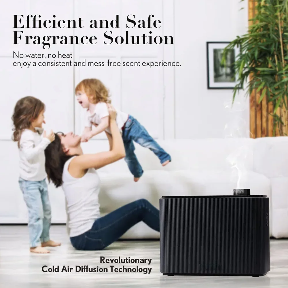 NAMASTE 4000m3 น้ําหอมDiffuser - Parfum Home Fragrance บทวิจารณ์และราคา