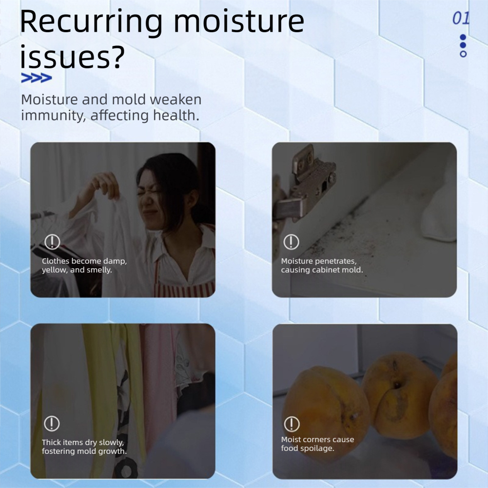 กล่องกำจัดฝุ่นแมจิกส์ช่วยลดควา - Home Fragrance Sachet บทวิจารณ์และราคา