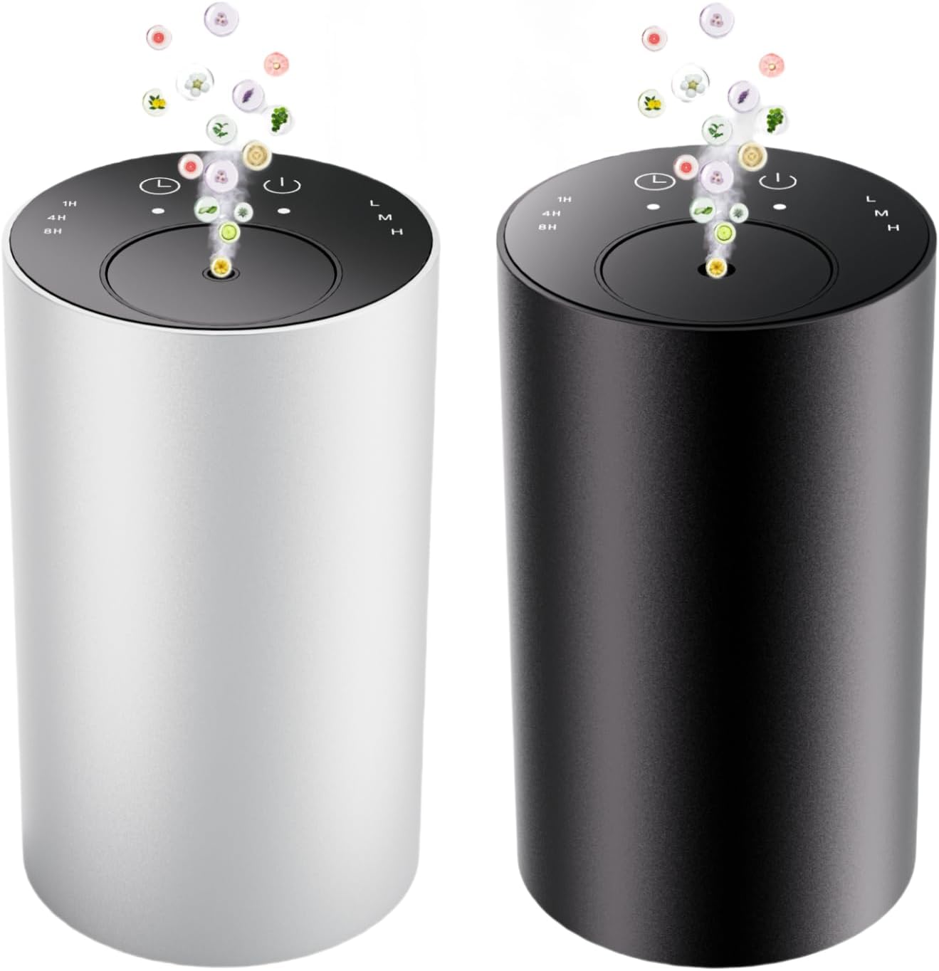 เครื่องกระจายกลิ่นน้ำมันหอมระเ - Home Fragrance Accessories บทวิจารณ์และราคา