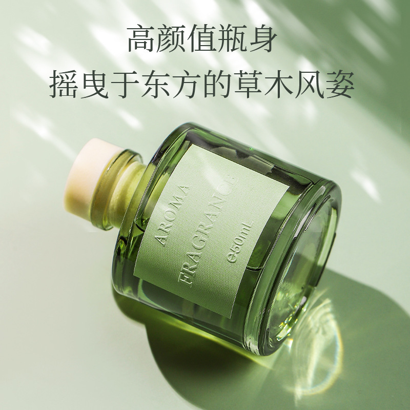 น้ำมันหอมระเหยจากองุ่น 50 มล.  - Home Fragrance Kit บทวิจารณ์และราคา