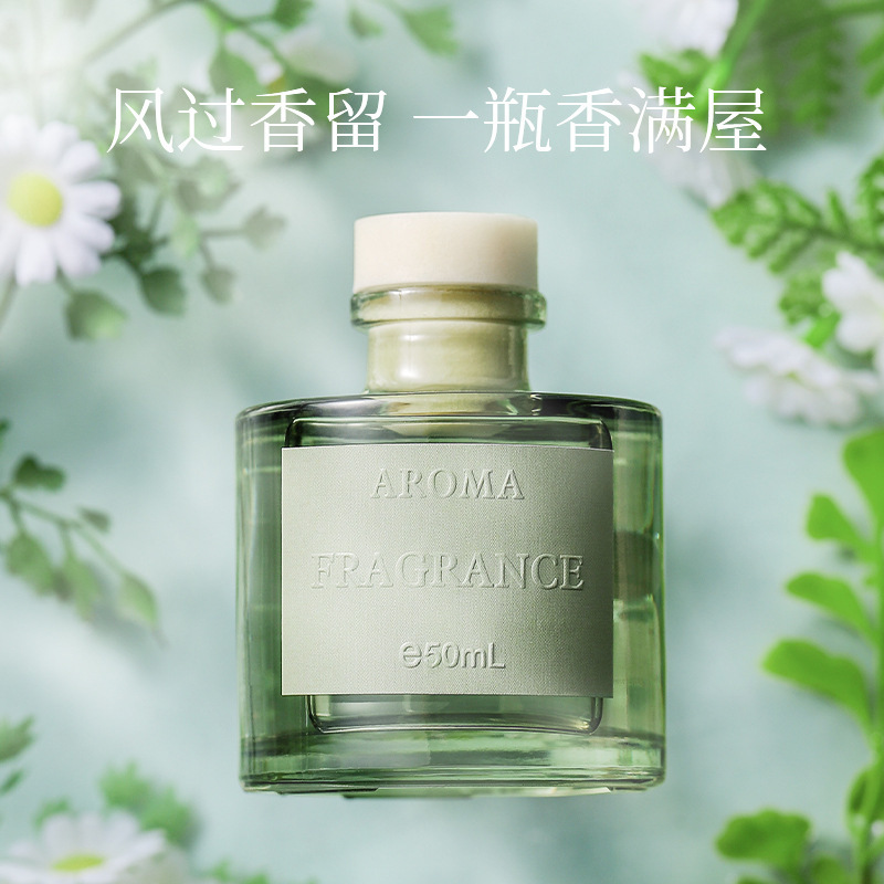 น้ำมันหอมระเหยจากองุ่น 50 มล.  - Home Fragrance Kit บทวิจารณ์และราคา