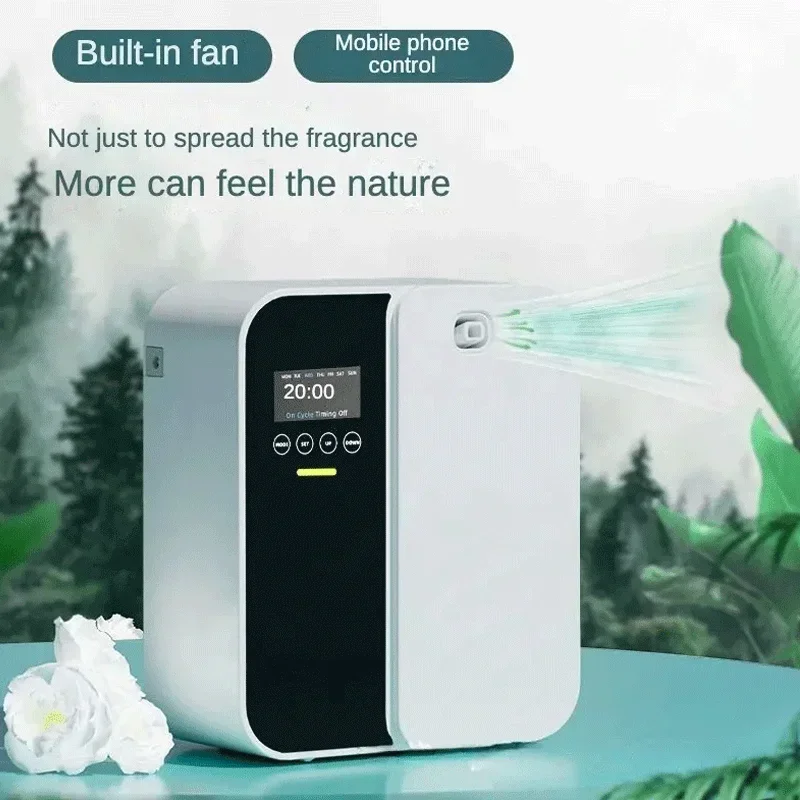 1000m3 จําหน่ายกลิ่นไฟฟ้า Blue - Parfum Home Fragrance บทวิจารณ์และราคา