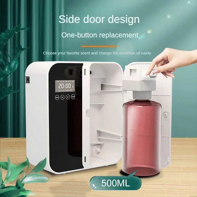 1000m3 จําหน่ายกลิ่นไฟฟ้า Blue - Parfum Home Fragrance บทวิจารณ์และราคา
