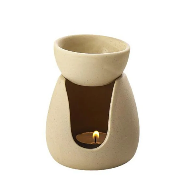 เตาเผาน้ำมันหอมระเหยเซรามิก สี - Home Fragrance Oils For Oil Burners บทวิจารณ์และราคา