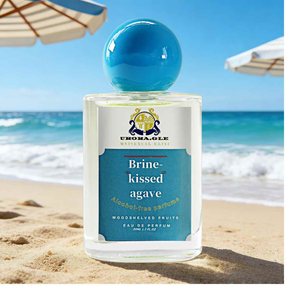 น้ำหอม Agave กลิ่นทะเล: น้ำหอม - Home Fragrance Us บทวิจารณ์และราคา