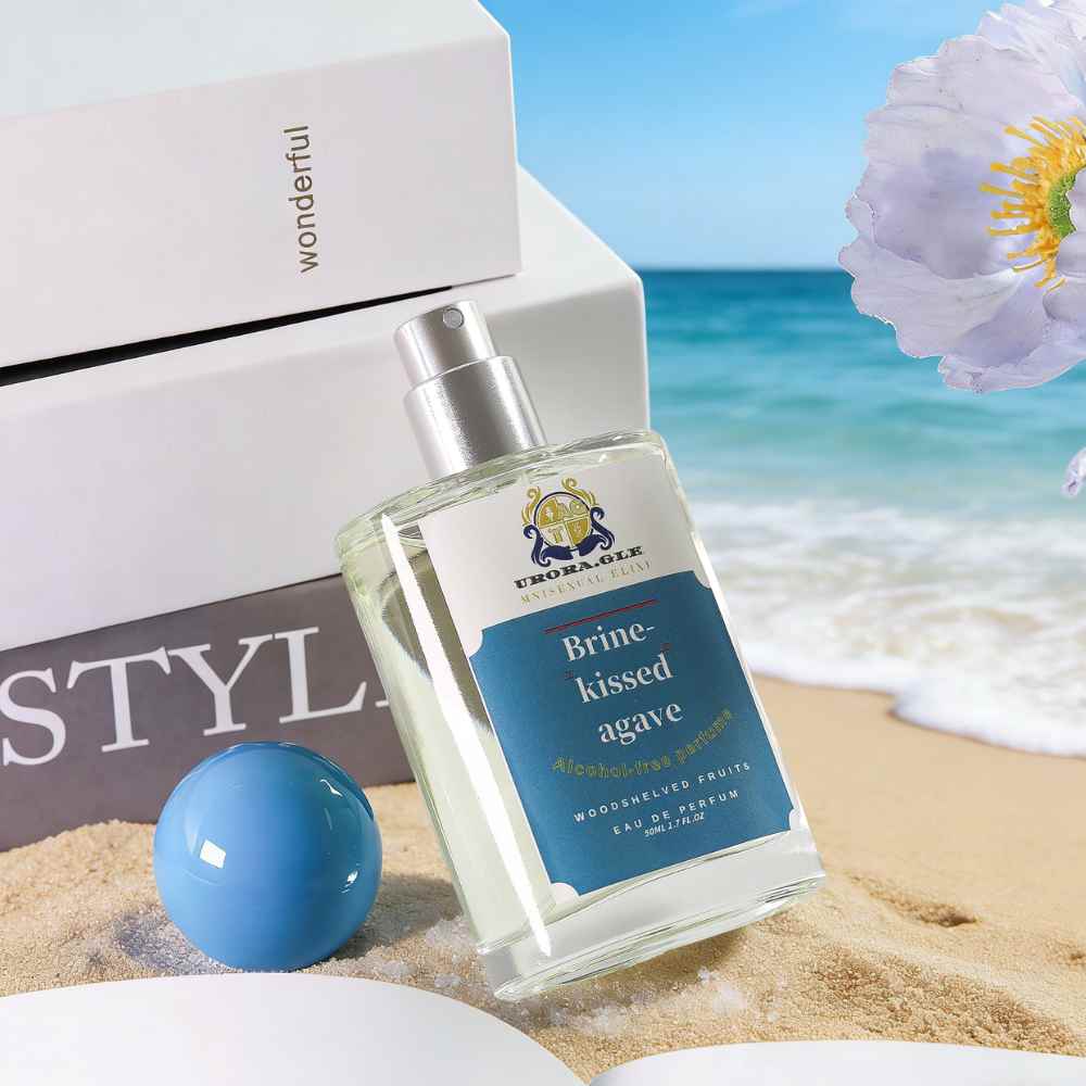 น้ำหอม Agave กลิ่นทะเล: น้ำหอม - Home Fragrance Us บทวิจารณ์และราคา