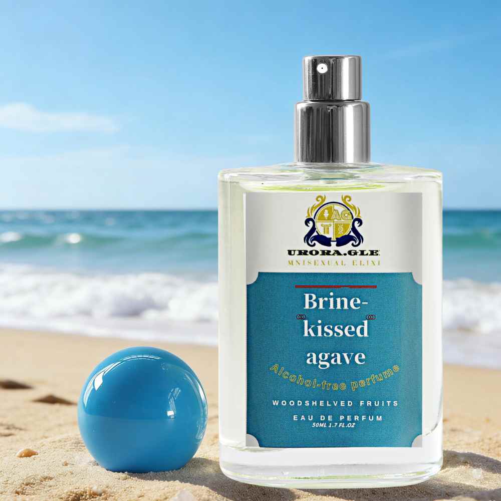 น้ำหอม Agave กลิ่นทะเล: น้ำหอม - Home Fragrance Us บทวิจารณ์และราคา