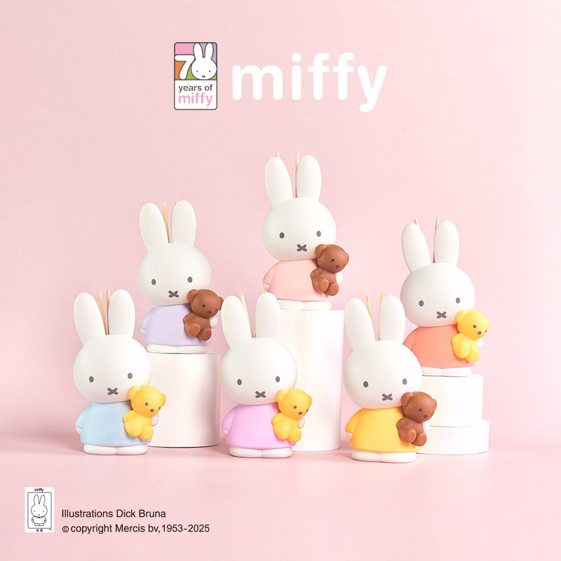 กล่องน้ำหอมปรับอากาศ Miffy แบบ - In Home Fragrance Products บทวิจารณ์และราคา