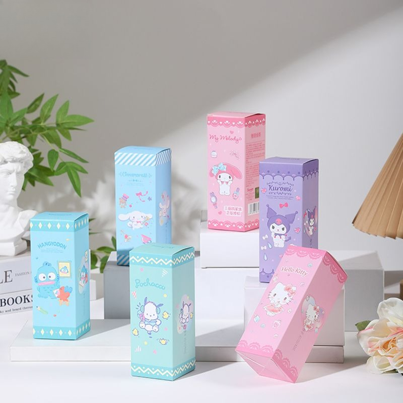 น้ำหอมปรับอากาศ Hello Kitty แบ - Home Fragrance Japan บทวิจารณ์และราคา