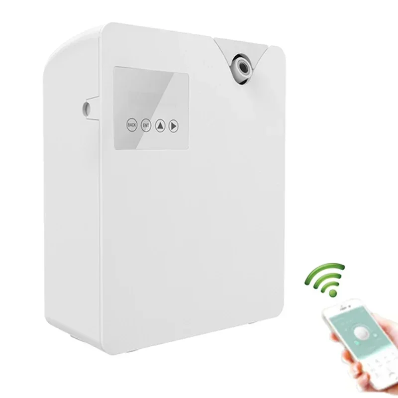 เครื่องกระจายกลิ่นหอมไร้น้ำ นา - Parfum Home Fragrance บทวิจารณ์และราคา