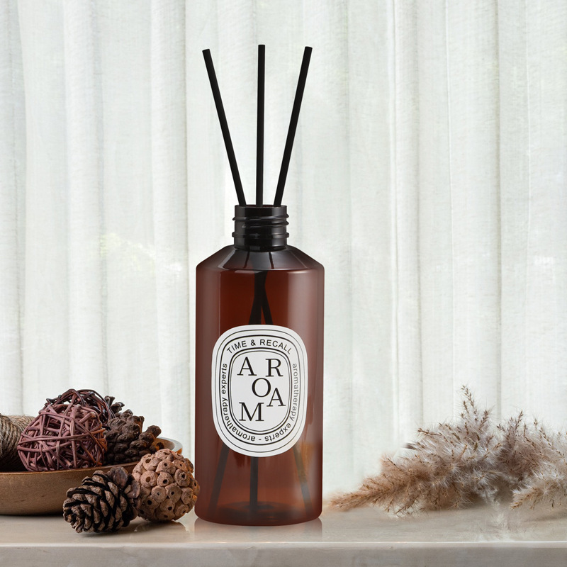 น้ำมันหอมระเหยรีฟิลสำหรับก้านไ - Home Fragrance Kit บทวิจารณ์และราคา
