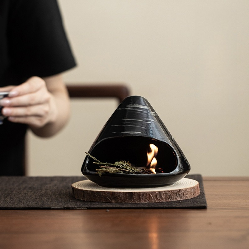 เตาเผาเครื่องหอมภูเขาไฟฟูจิขนา - In Home Fragrance Products บทวิจารณ์และราคา