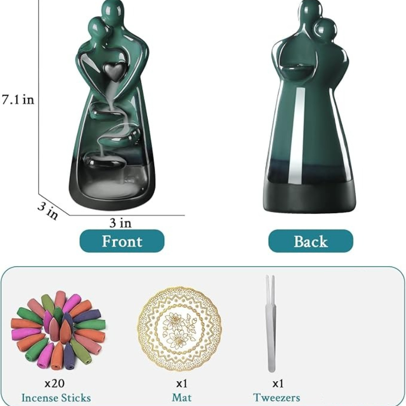 เตาเผาเครื่องหอมเซรามิกดีไซน์ส - Home Fragrance Candles บทวิจารณ์และราคา