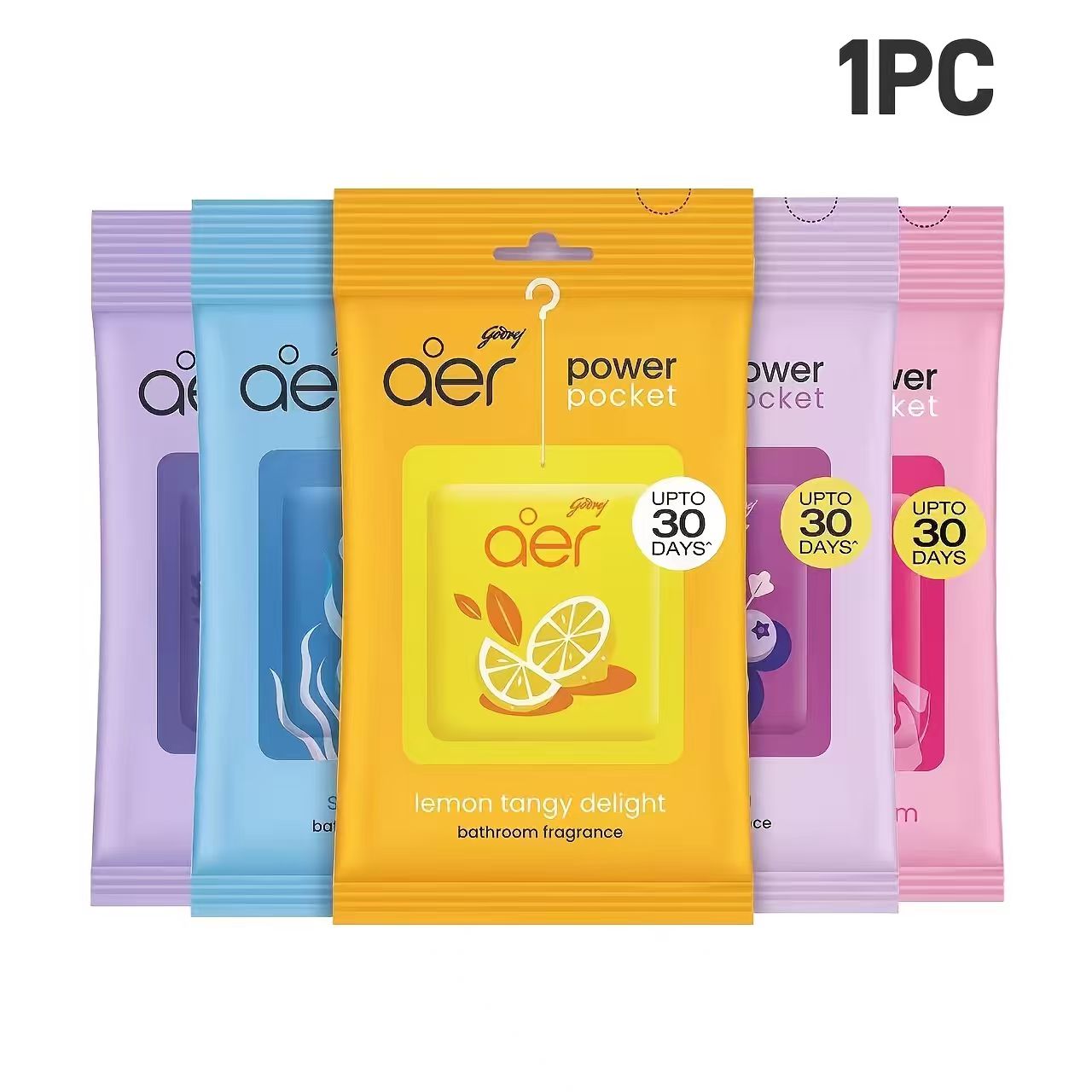 ถุงน้ำหอมระเหยสำหรับรถยนต์แบบช - Home Fragrance Sachet บทวิจารณ์และราคา