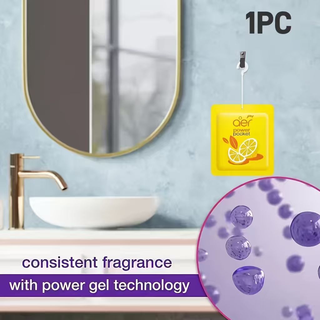 ถุงน้ำหอมระเหยสำหรับรถยนต์แบบช - Home Fragrance Sachet บทวิจารณ์และราคา