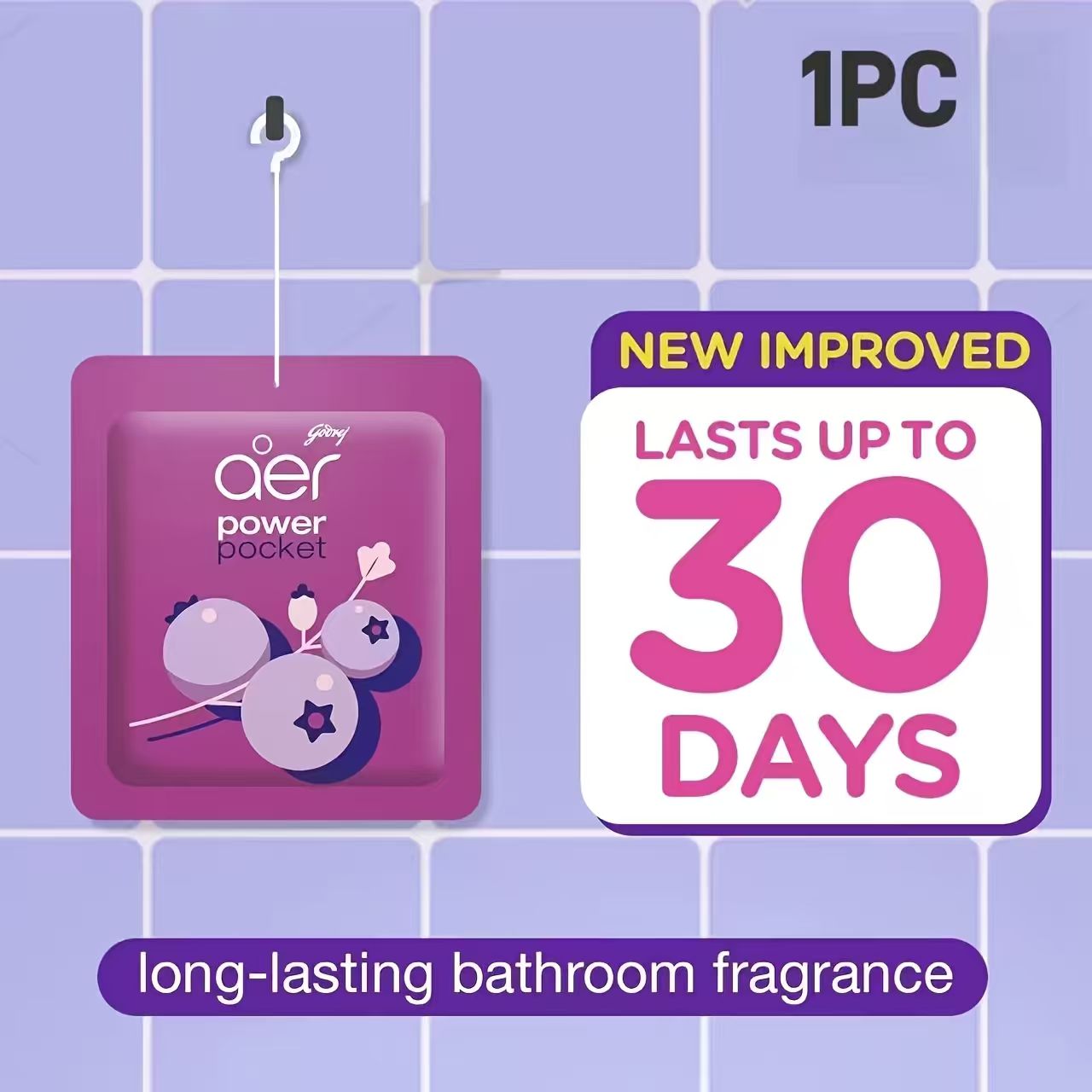 ถุงน้ำหอมระเหยสำหรับรถยนต์แบบช - Home Fragrance Sachet บทวิจารณ์และราคา