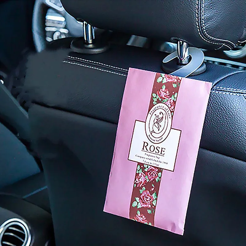 ธรรมชาติซองน้ํามันหอมระเหยกระเ - Home Fragrance Sachet บทวิจารณ์และราคา