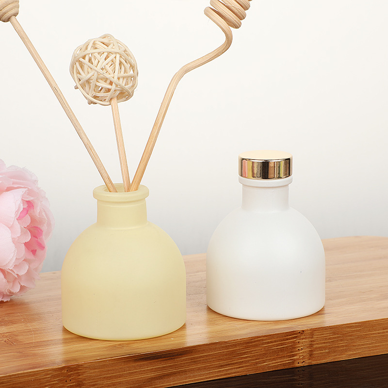1 PC 50ml สีชมพู/สีขาว/สีเหลือ - Home Fragrance Kit บทวิจารณ์และราคา