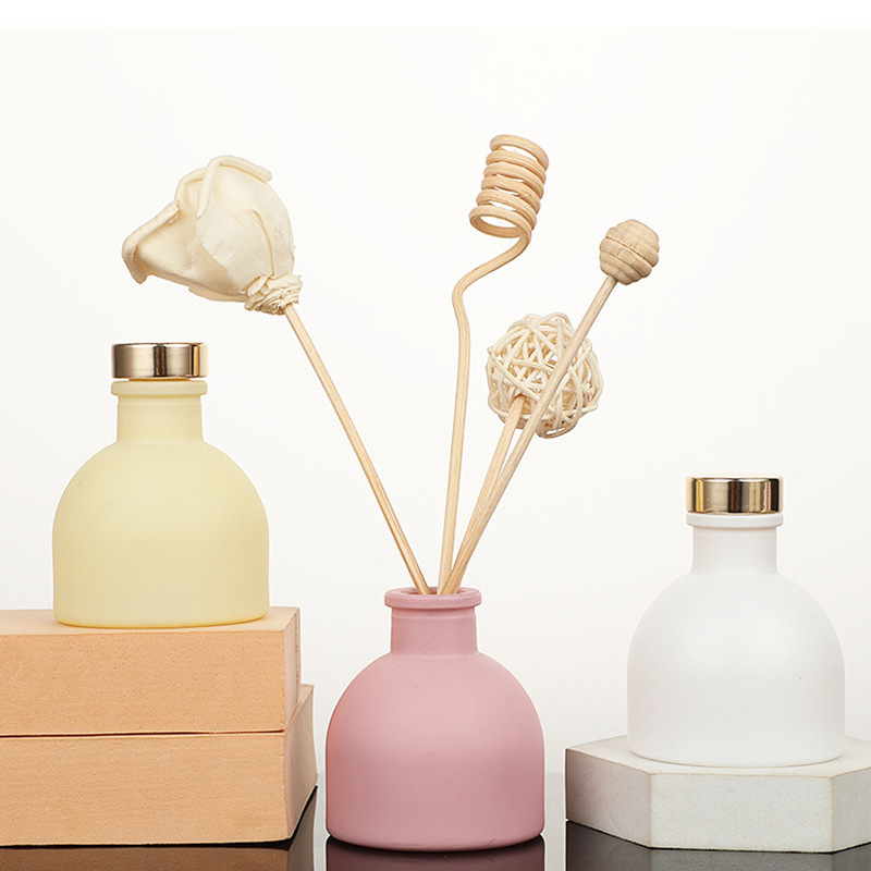 1 PC 50ml สีชมพู/สีขาว/สีเหลือ - Home Fragrance Kit บทวิจารณ์และราคา
