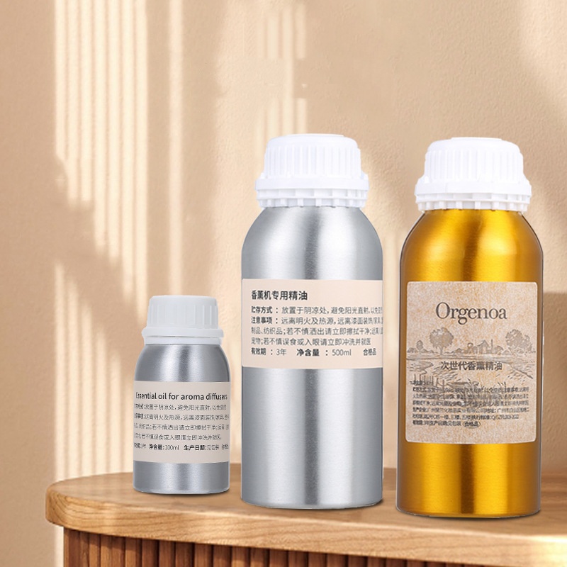 1000/500ML Premium Hotel น้ําม - Home Fragrance Accessories บทวิจารณ์และราคา