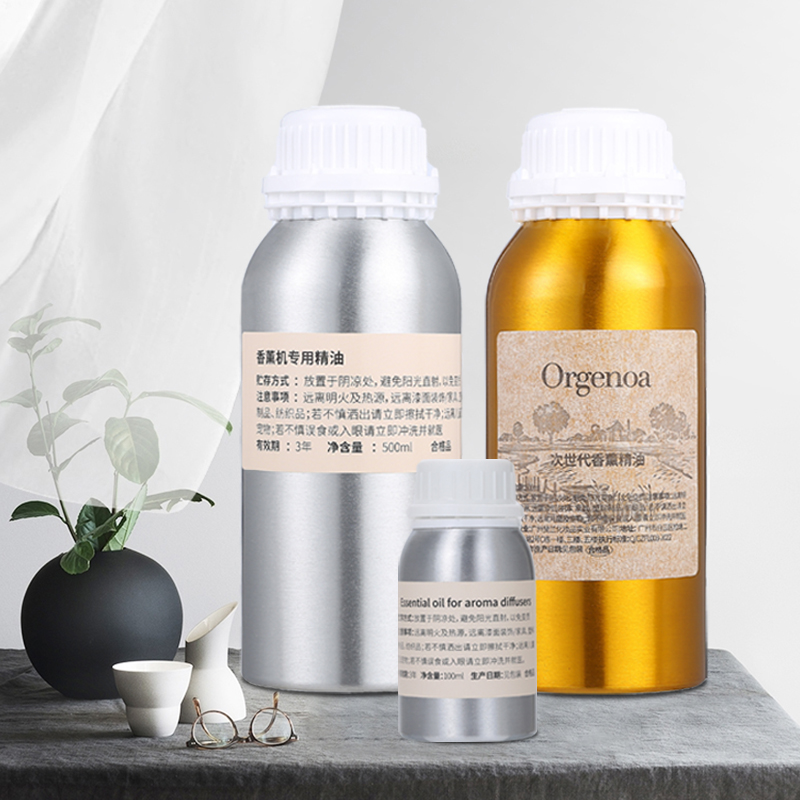 1000/500ML Premium Hotel น้ําม - Home Fragrance Accessories บทวิจารณ์และราคา