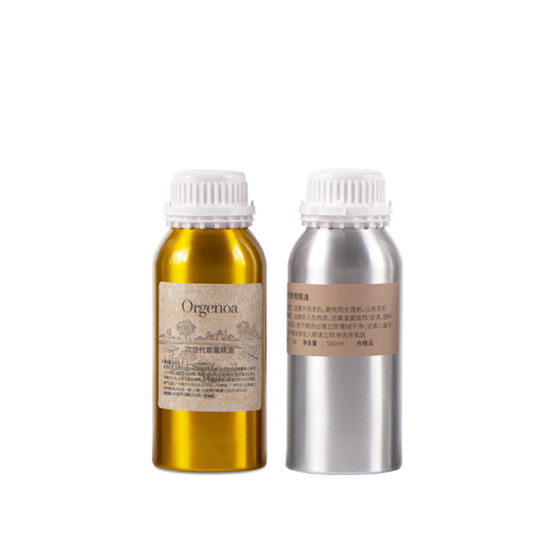 1000/500ML Premium Hotel น้ําม - Home Fragrance Accessories บทวิจารณ์และราคา