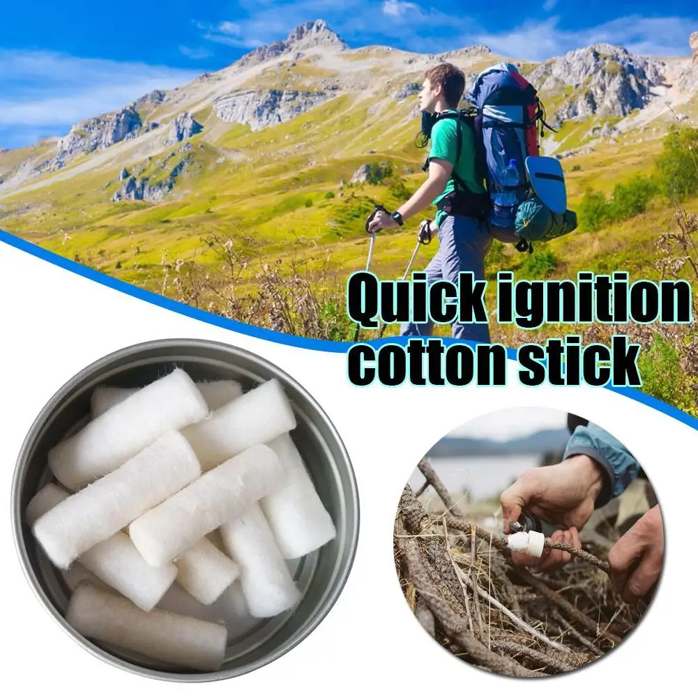 12pcs Outdoor Camping ขี้ผึ้งพ - Wax Melt Burner บทวิจารณ์และราคา