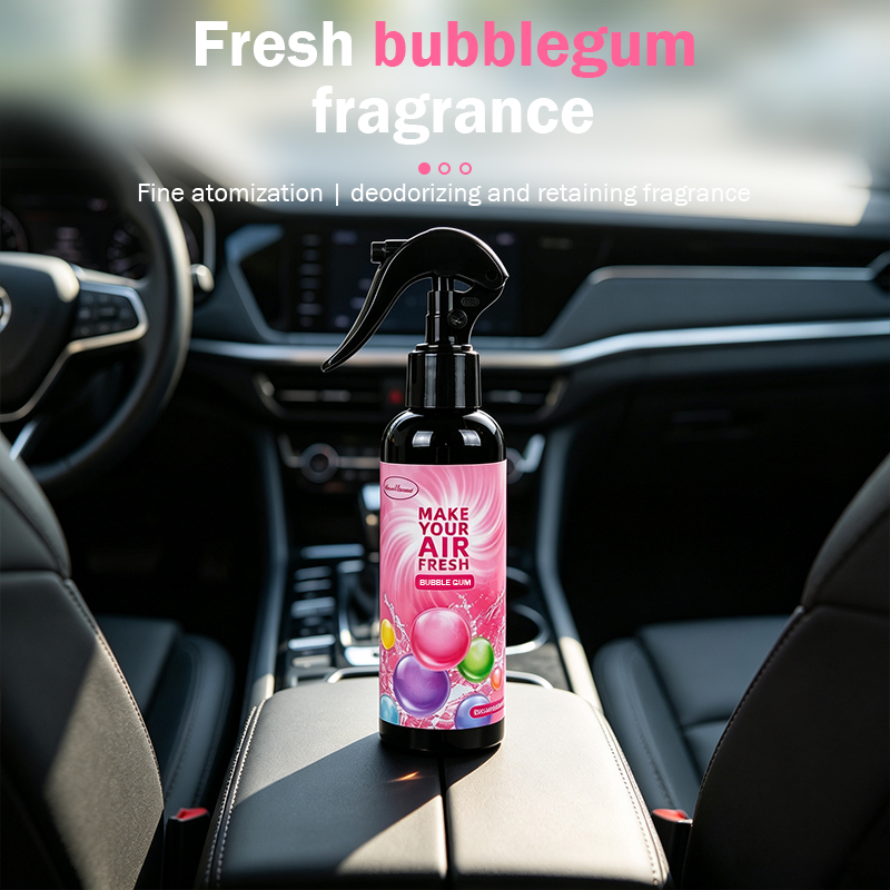 1 ชิ้น น้ำหอมปรับอากาศรถยนต์กล - Home Fragrance Room Spray บทวิจารณ์และราคา