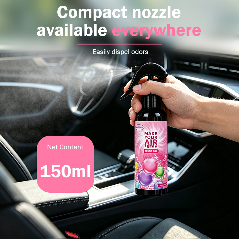 1 ชิ้น น้ำหอมปรับอากาศรถยนต์กล - Home Fragrance Room Spray บทวิจารณ์และราคา