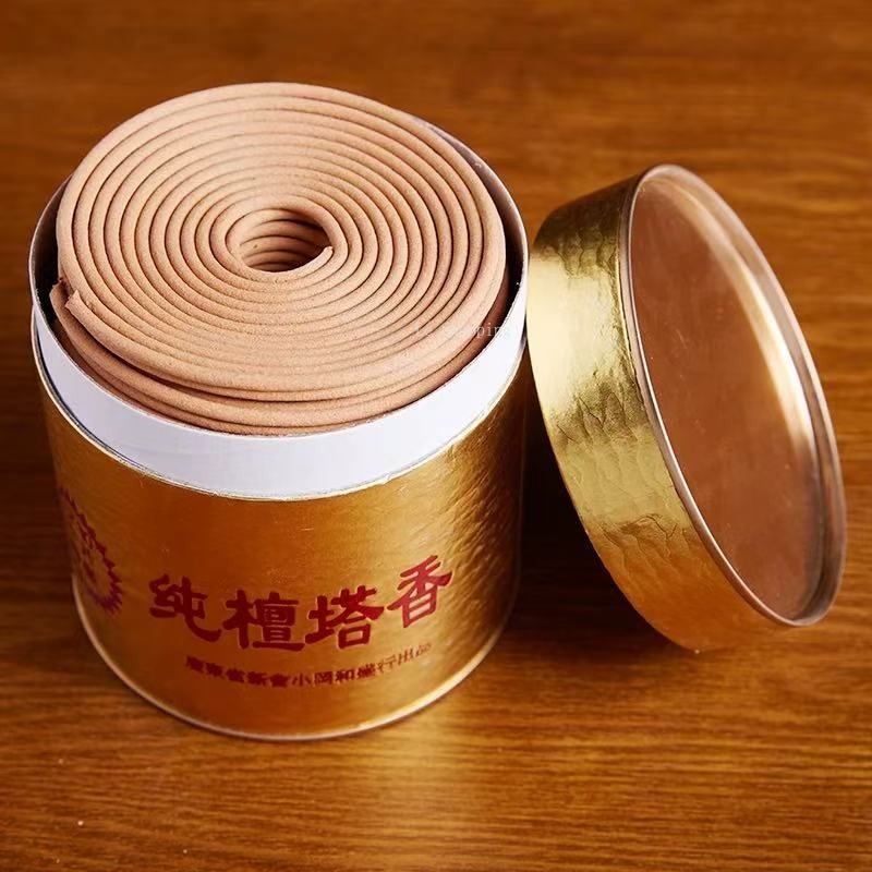 30 ชิ้น/กล่อง ธูปไม้จันทน์คุณภ - Quality Home Fragrance บทวิจารณ์และราคา